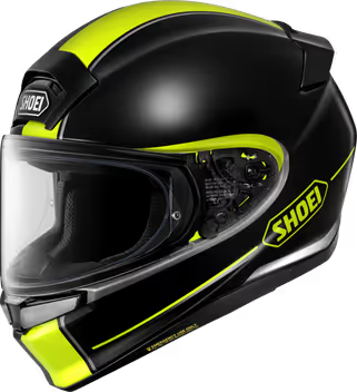 Shoei NXR3 Burnside TC-3
