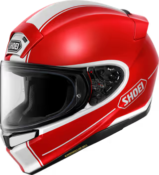 Shoei NXR3 Burnside TC-1