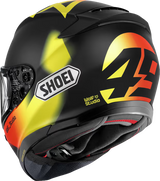 Shoei NXR3 Diggia Echo TC-3