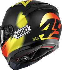 Shoei NXR3 Diggia Echo TC-3