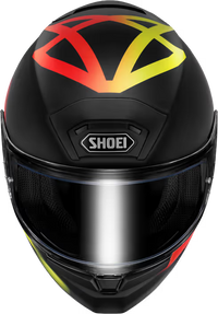 Shoei NXR3 Diggia Echo TC-3