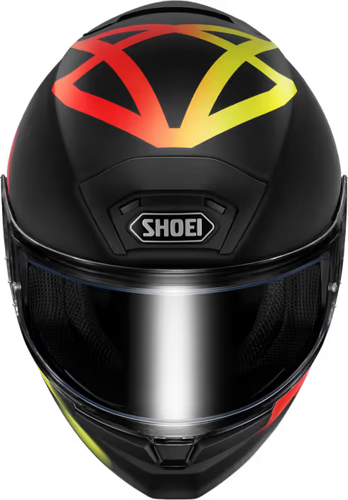 Shoei NXR3 Diggia Echo TC-3