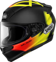 Shoei NXR3 Diggia Echo TC-3