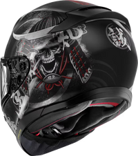 Shoei NXR3 Ronins Rest TC-5