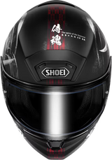 Shoei NXR3 Ronins Rest TC-5