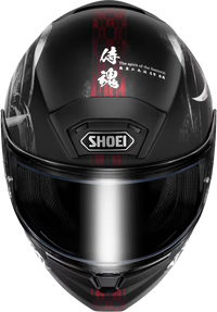 Shoei NXR3 Ronins Rest TC-5
