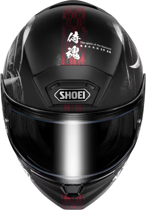 Shoei NXR3 Ronins Rest TC-5