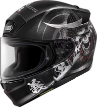 Shoei NXR3 Ronins Rest TC-5