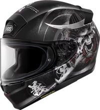 Shoei NXR3 Ronins Rest TC-5