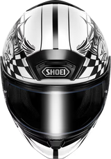 Shoei NXR3 Kaboom TC-5
