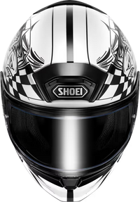 Shoei NXR3 Kaboom TC-5