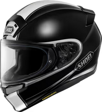 Shoei NXR3 Burnside TC-5