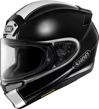 Shoei NXR3 Burnside TC-5