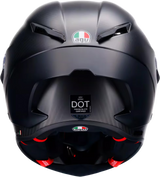 AGV Pista GP RR S Matt Carbon
