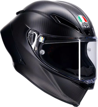 AGV Pista GP RR S Matt Carbon