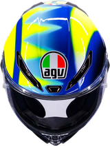 AGV Pista GP RR S Soleluna 2021