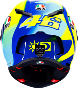 AGV Pista GP RR S Soleluna 2021