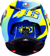 AGV Pista GP RR S Soleluna 2021