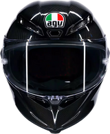 AGV Pista GP RR S Mono Uni carbon