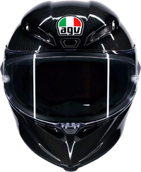 AGV Pista GP RR S Mono Uni carbon