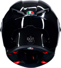 AGV Pista GP RR S Mono Uni carbon