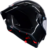 AGV Pista GP RR S Mono Uni carbon