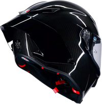 AGV Pista GP RR S Mono Uni carbon