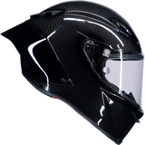 AGV Pista GP RR S Mono Uni carbon