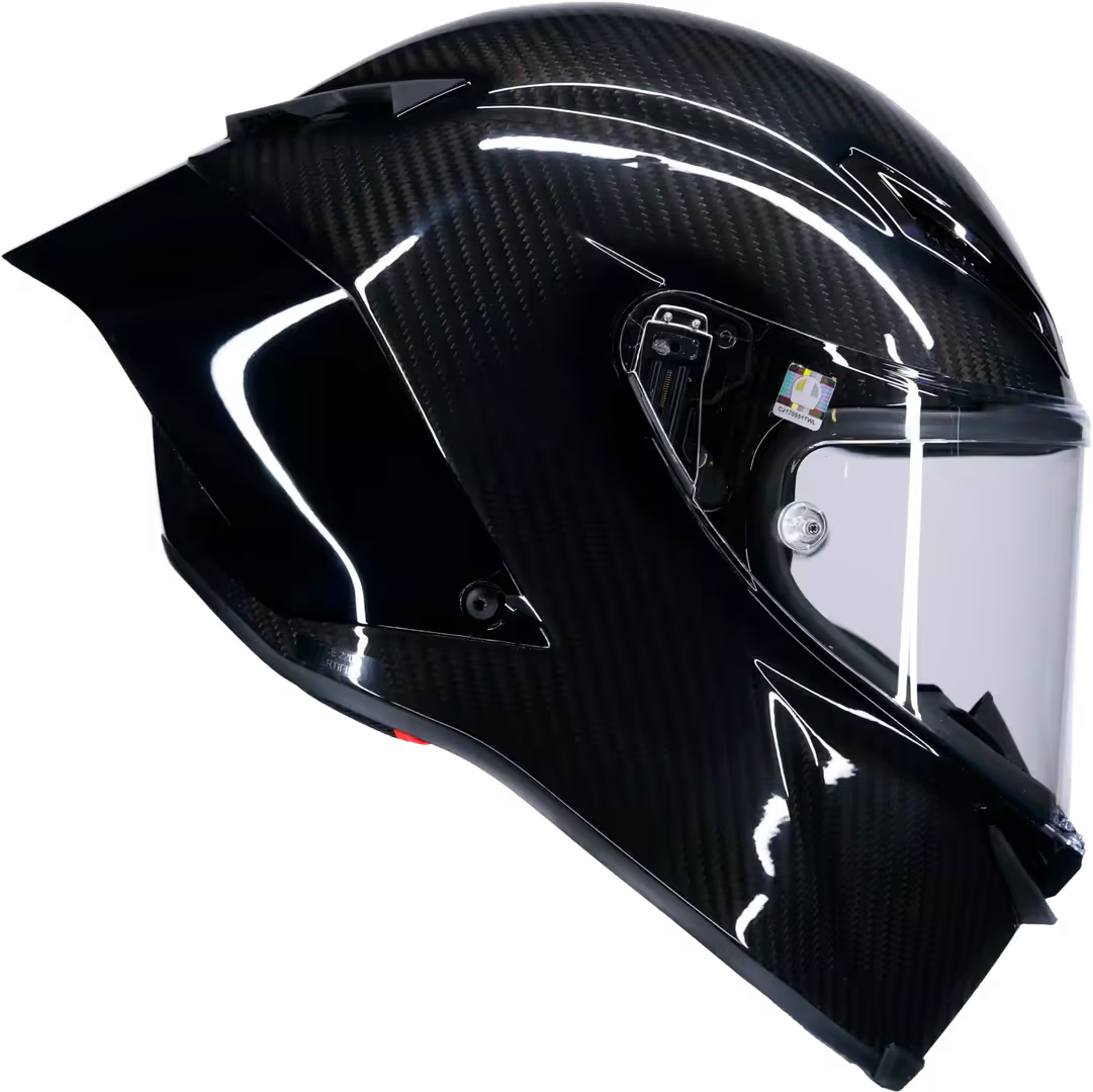 AGV Pista GP RR S Mono Uni carbon