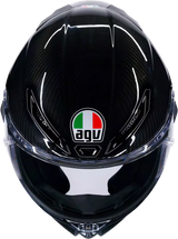 AGV Pista GP RR S Mono Uni carbon