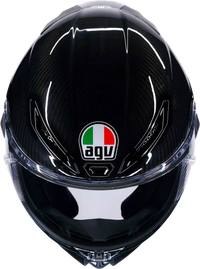 AGV Pista GP RR S Mono Uni carbon