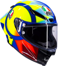 AGV Pista GP RR S Soleluna 2021