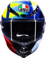 AGV Pista GP RR S Soleluna 2021