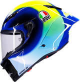 AGV Pista GP RR S Soleluna 2021