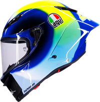 AGV Pista GP RR S Soleluna 2021