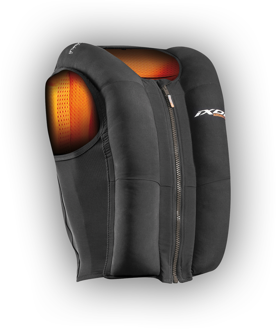 Ixon / In&amp;Motion Airbag Vest