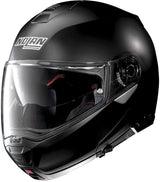 Casque modulable Nolan N100-5 XL noir mat
