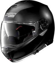 Casque modulable Nolan N100-5 XL noir mat