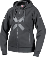 IXS Rapid 1.0 Damen Hoodie