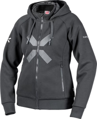 IXS Rapid 1.0 Damen Hoodie