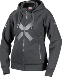 IXS Rapid 1.0 Damen Hoodie