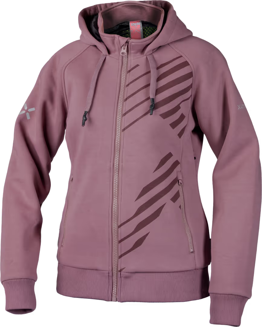 IXS Rapid 1.0 Damen Hoodie