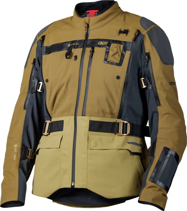 IXS Venture-GTX 1.1 Laminatjacke