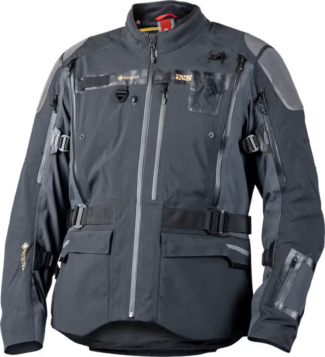 IXS Venture-GTX 1.1 Laminatjacke