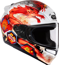 Shoei NXR3 Cloud Stream TC-1