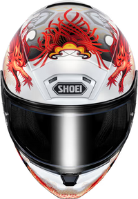 Shoei NXR3 Cloud Stream TC-1