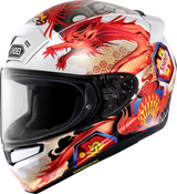 Shoei NXR3 Cloud Stream TC-1