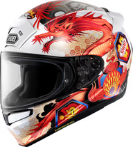 Shoei NXR3 Cloud Stream TC-1