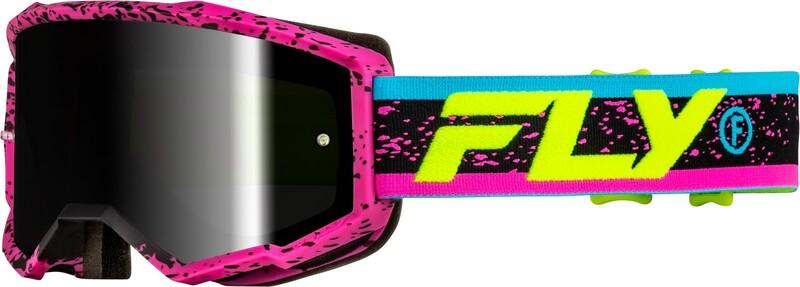 FLY RACING Brille Zone