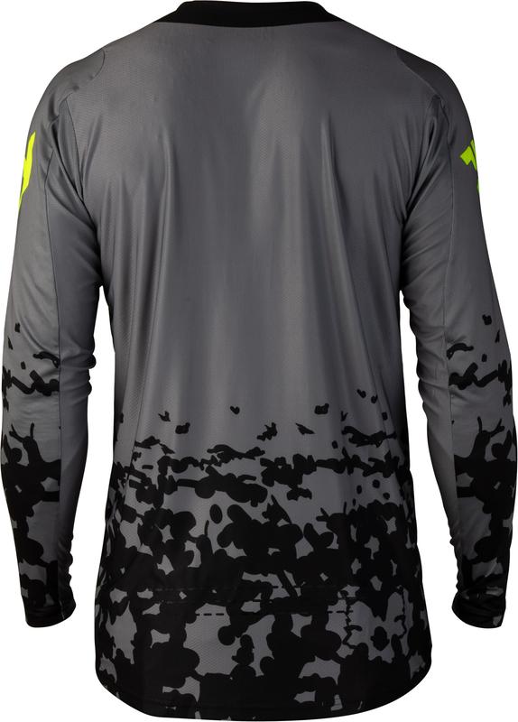FLY RACING Lite Flake Jugend Jersey